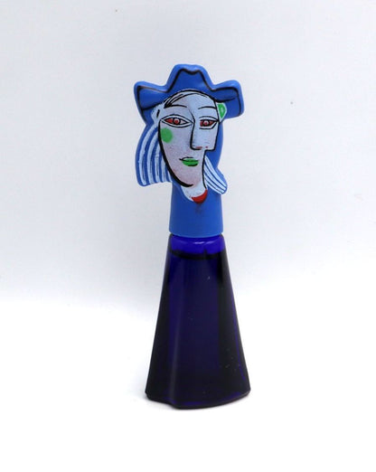 Chapeau BLEU Marina Picasso - Eau de Parfum 5 ml (Miniatur)