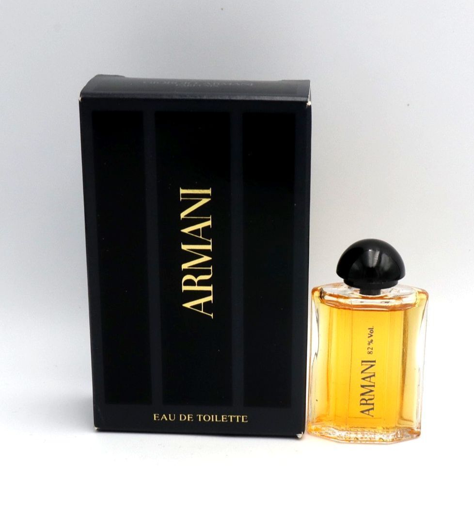 Armani Classic Femme EdT 5 ml