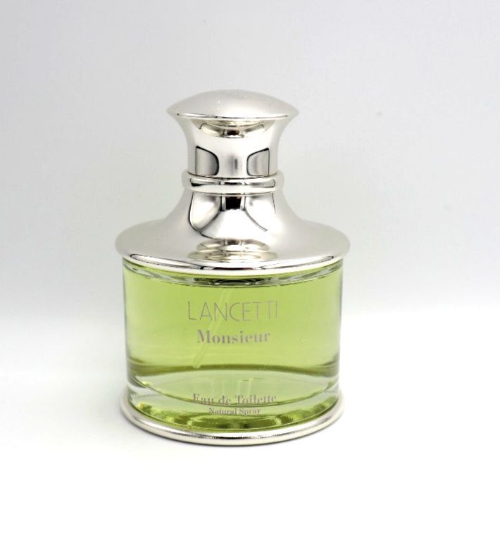 Lancetti Monsieur Schipparelli Pikenz EdT 50 ml