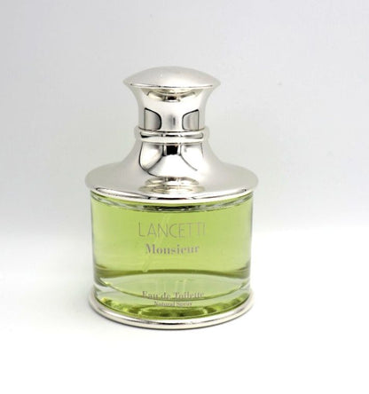 Lancetti Monsieur Schipparelli Pikenz EdT 50 ml