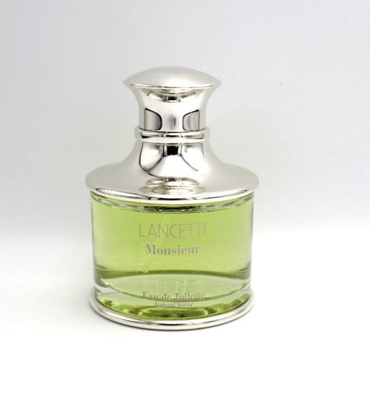 Lancetti Monsieur Schipparelli Pikenz EdT 50 ml