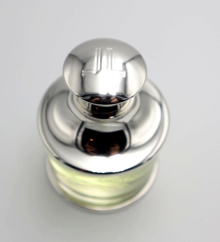 Lancetti Monsieur by Schipparelli Pikenz - Eau de Toilette Spray 50 ml Rarität