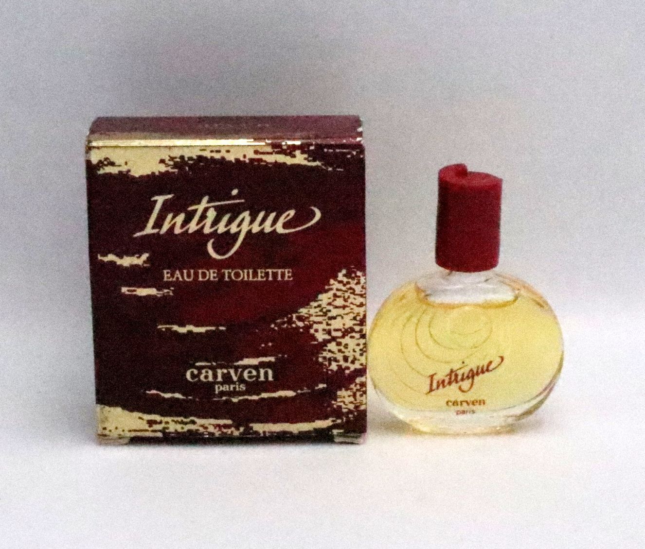 carven Intrigue EdT 5 ml
