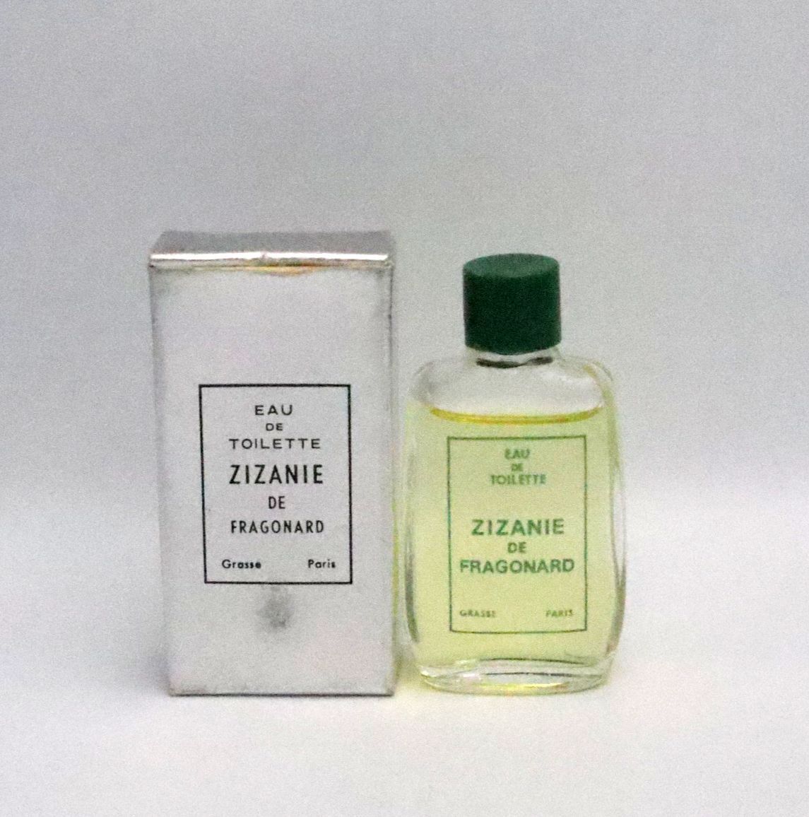 Fragoard Zizanie de Fragonard EdT 7 ml