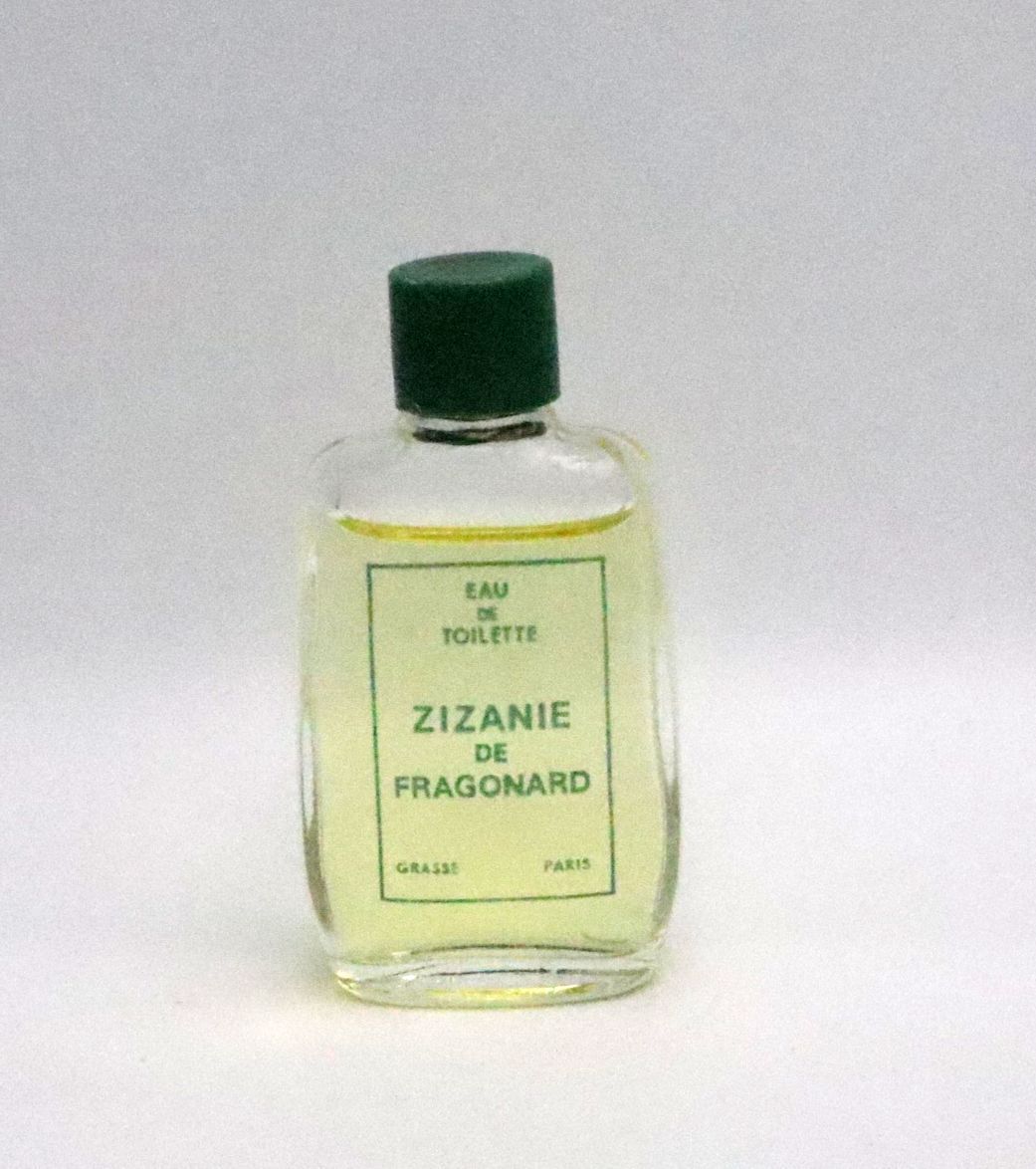 Zizanie de Fragonard - Eau de Toilette 7 ml (Miniatur)