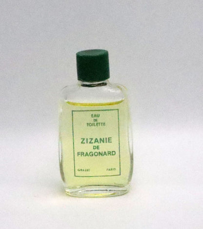 Zizanie de Fragonard - Eau de Toilette 7 ml (Miniatur)