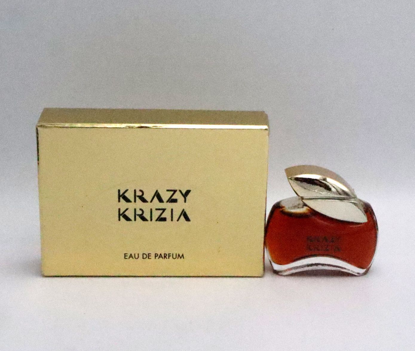 Krizia Krazy Krizia EdP 6 ml