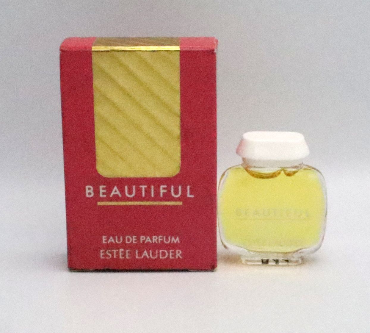 Estee Lauder Beautiful EdP 3,5 ml