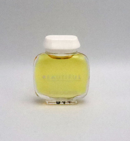 Estee Lauder Beautiful - Eau de Parfum 3,5 ml (Miniatur)
