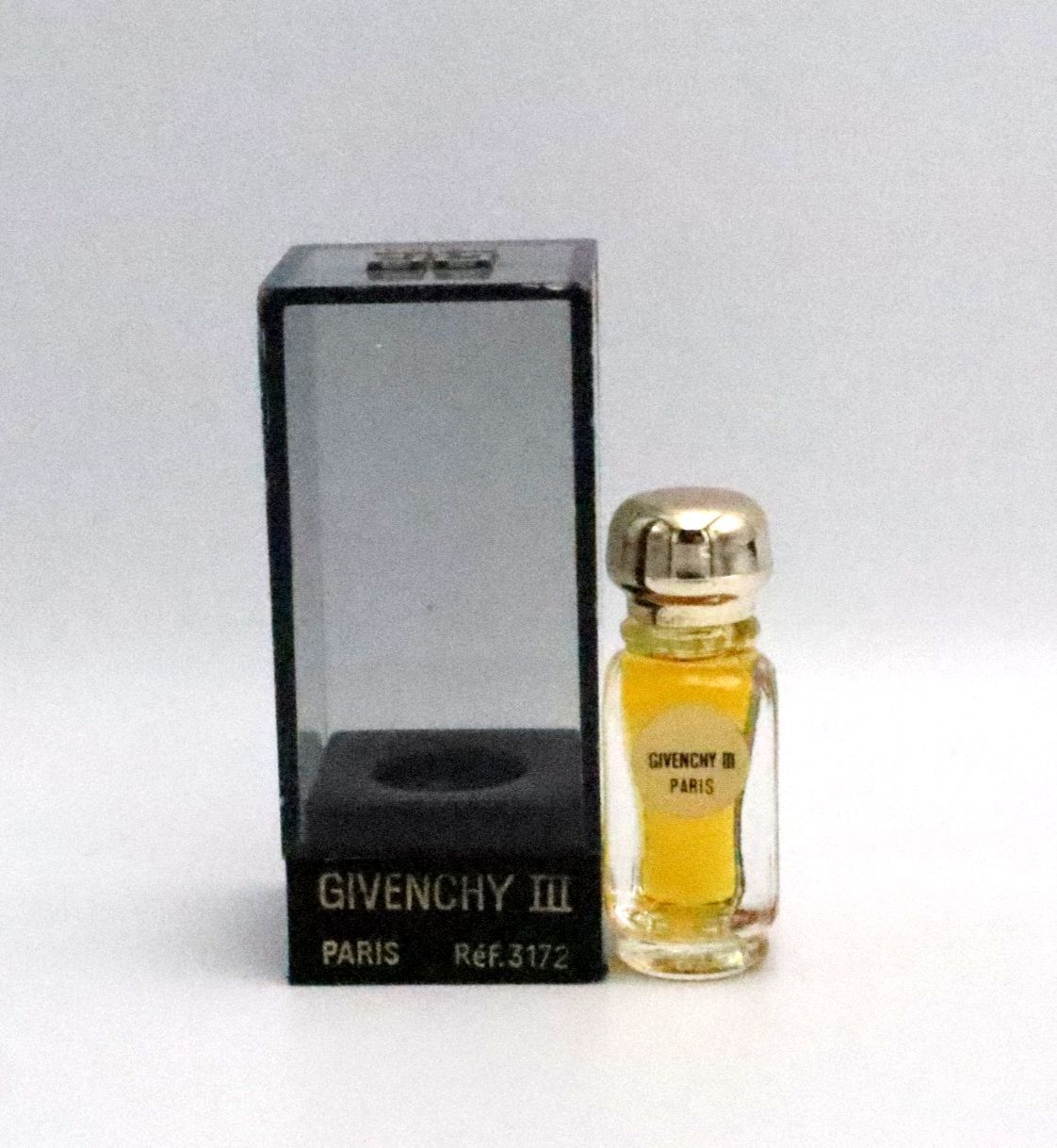 Givenchy III EdT 2 ml