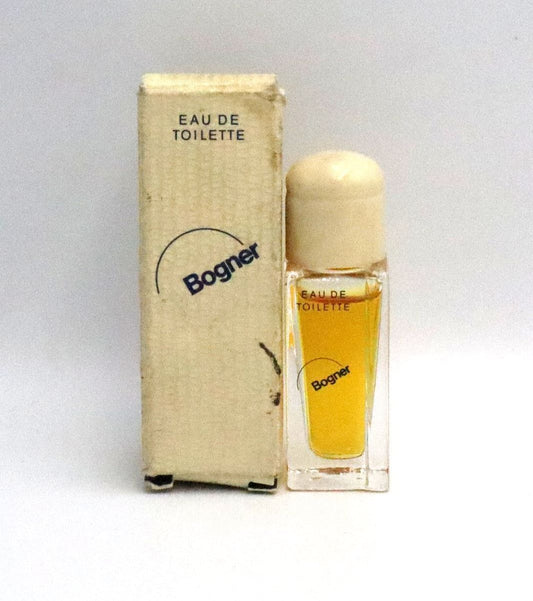 Bogner Woman EdT 5 ml