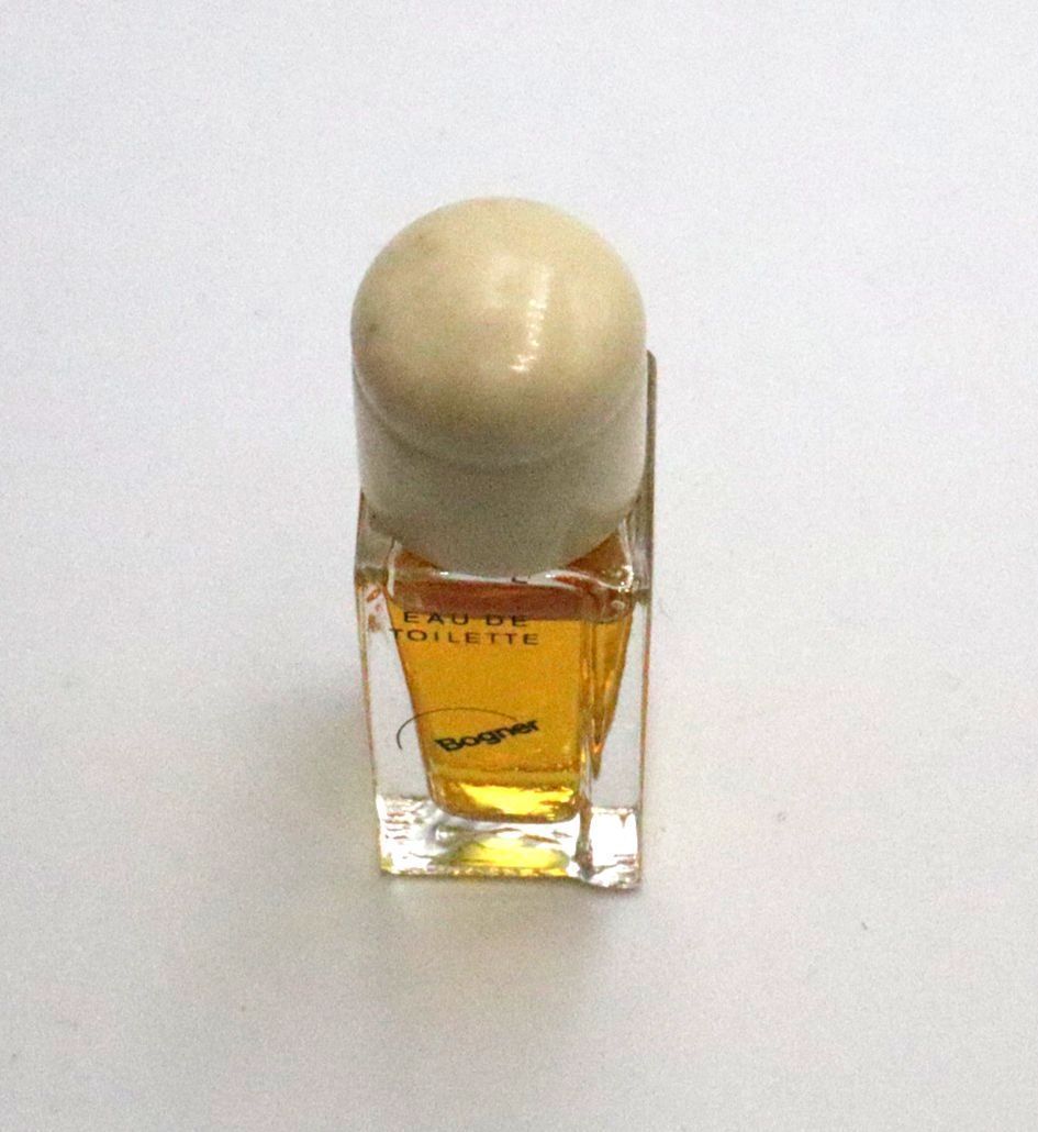 Bogner Woman - Eau de Toilette 5 ml (Miniatur)