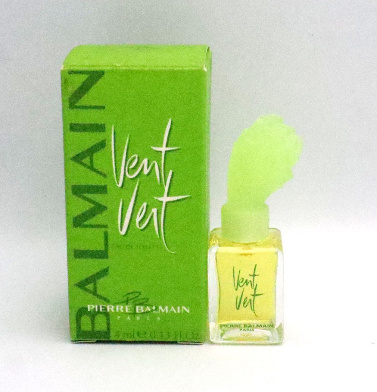 Pierre Balmain Vent Vert EdT 4 ml
