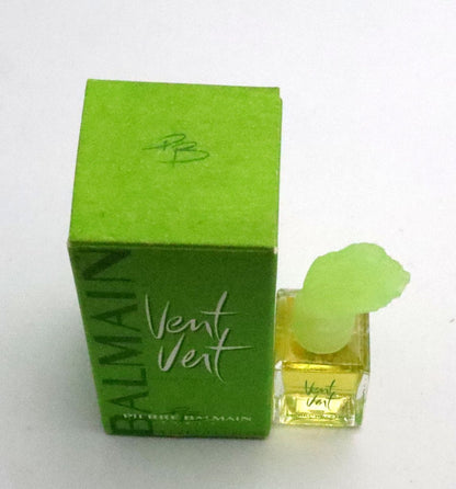 Balmain Vent Vert - Eau de Toilette 4 ml (Miniatur)
