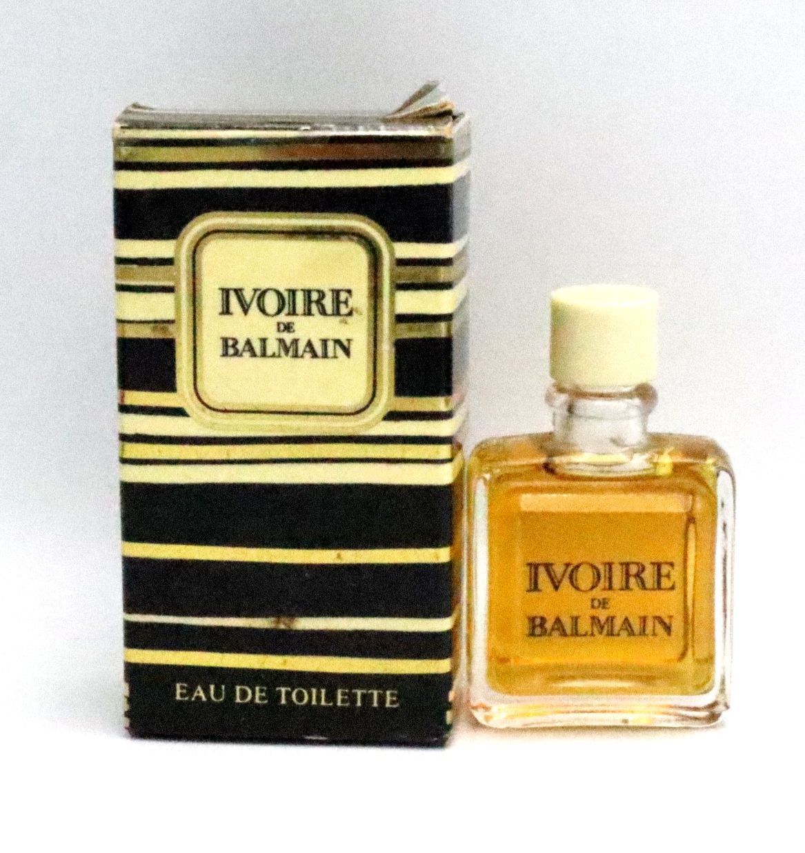 Pierre Balmain Ivoire de Balmain EdT 7,5 ml