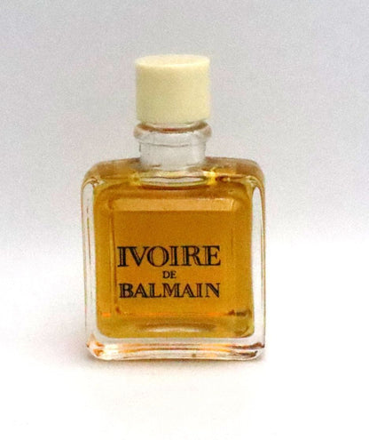 Ivoire de Balmain - Eau de Toilette 7,5 ml (Miniatur)