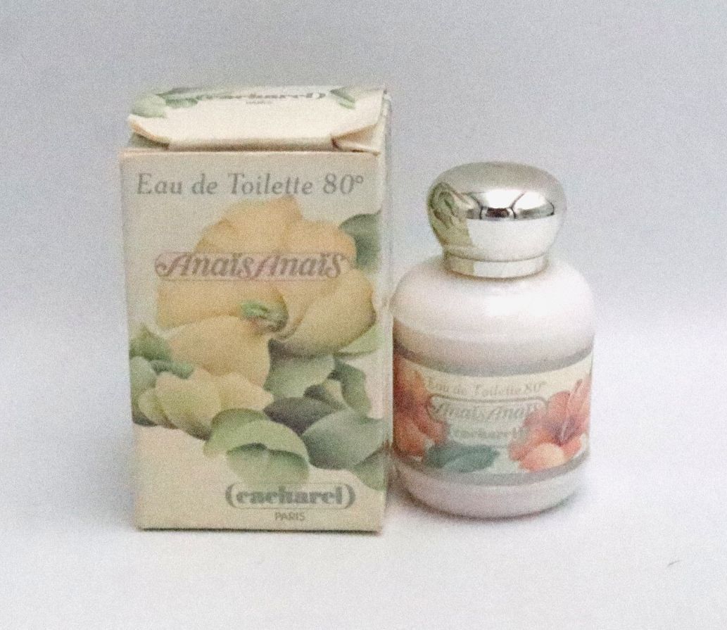 cacharel Anais EdT 7 ml