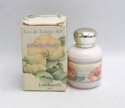 cacharel Anais EdT 7 ml