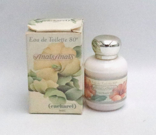 cacharel Anais EdT 7 ml