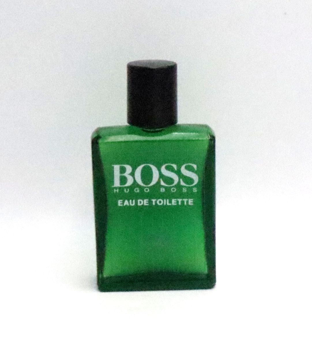 Boss Hugo BOSS SPORT Eurocos EdT 10 ml