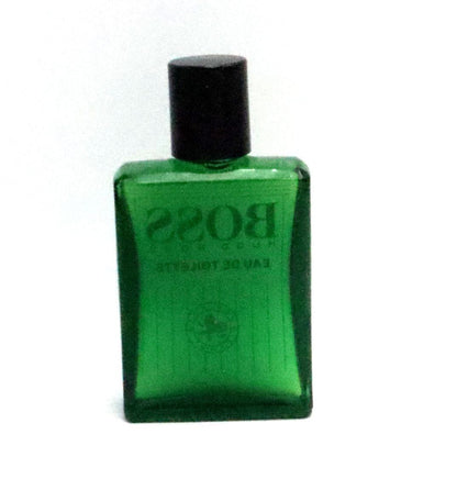 Hugo Boss BOSS SPORT by Eurocos - Eau de Toilette 10 ml (Miniatur)