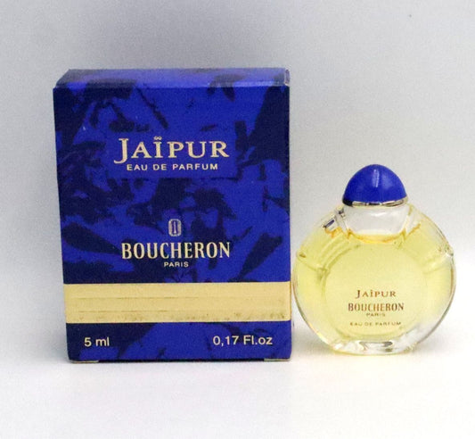 Boucheron JAIPUR EdP 5 ml