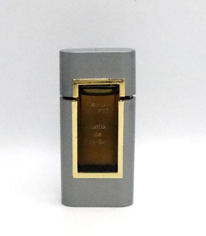 santos de Cartier Cologne for Men - Eau de Toilette 5 ml (Miniatur)