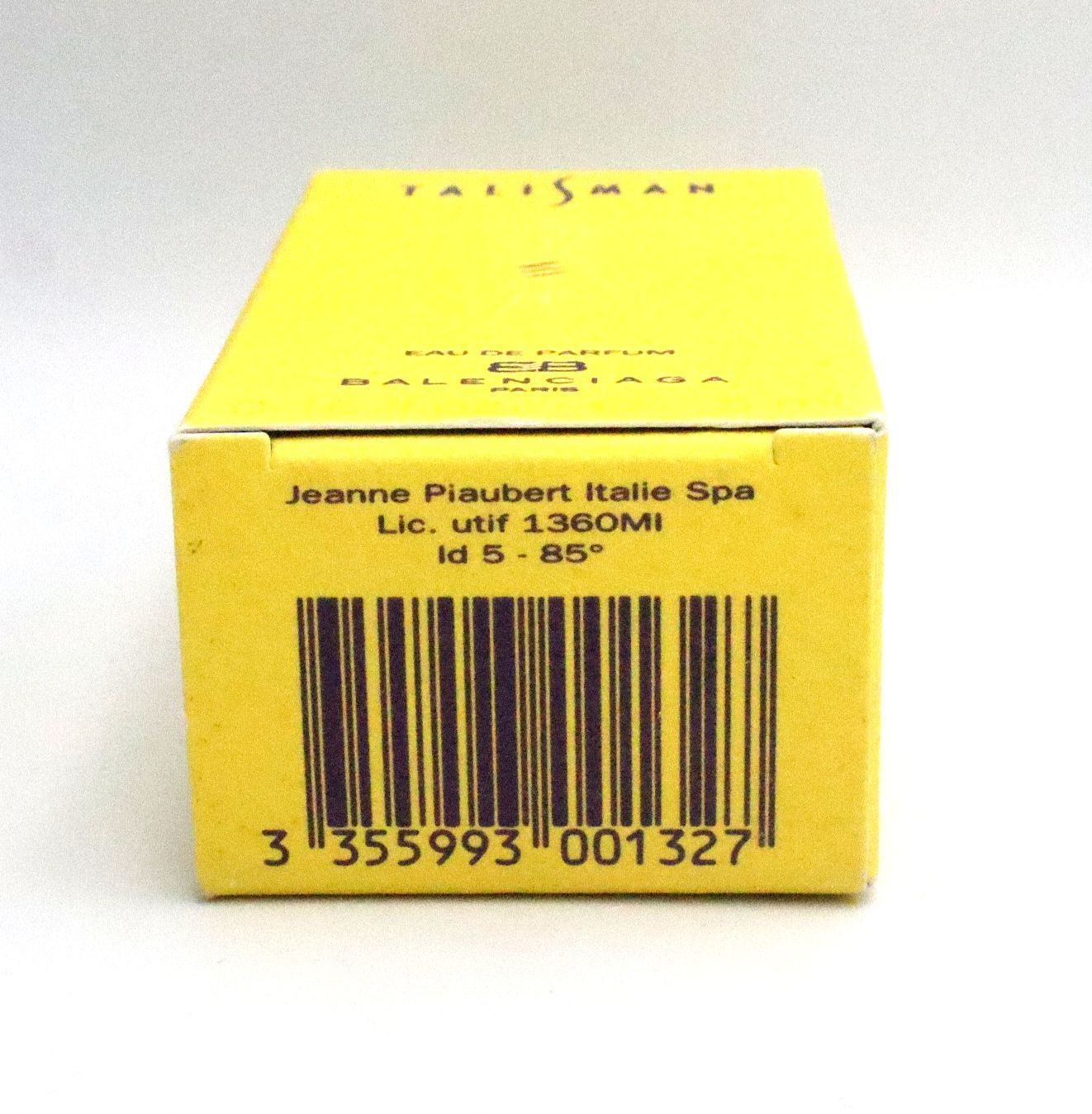 Balenciaga Talisman - Eau de Parfum 5 ml (Miniatur)