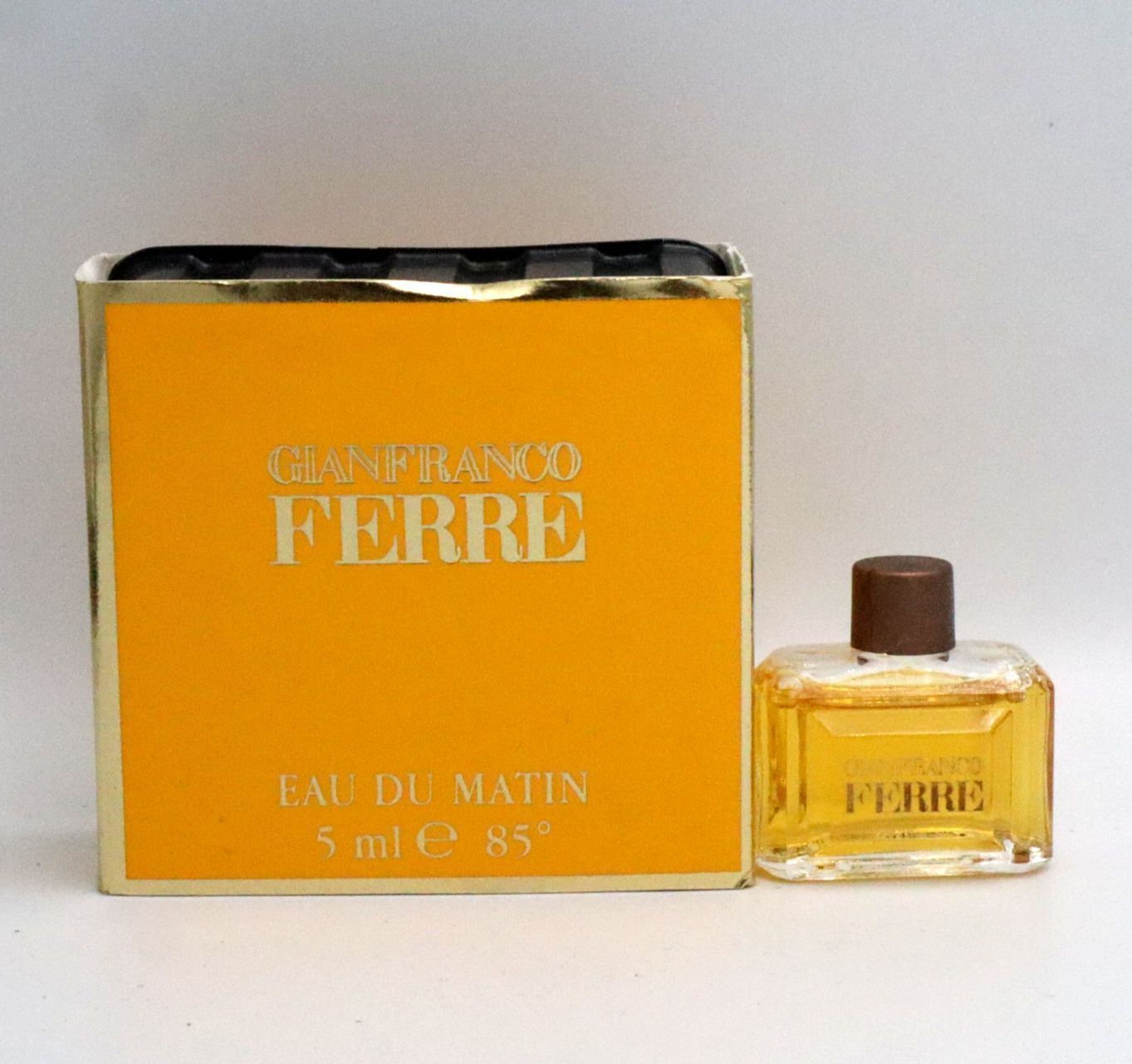 Gianfranco Ferre Classic Sonstiges 5 ml