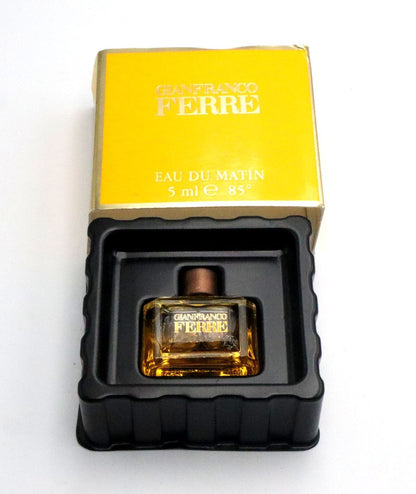 Gianfranco Ferre - Eau de Matin 5 ml (Miniatur)