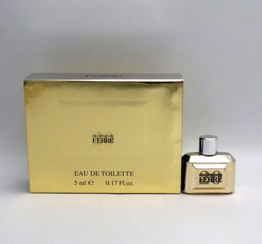 Gianfranco Ferre 20 EdT 5 ml