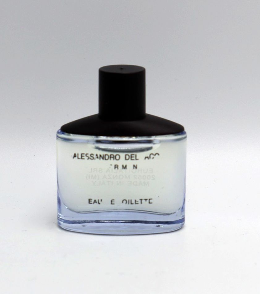 Alessandro DellÂ´Acqua - Eau de Toilette 4 ml (Miniatur)