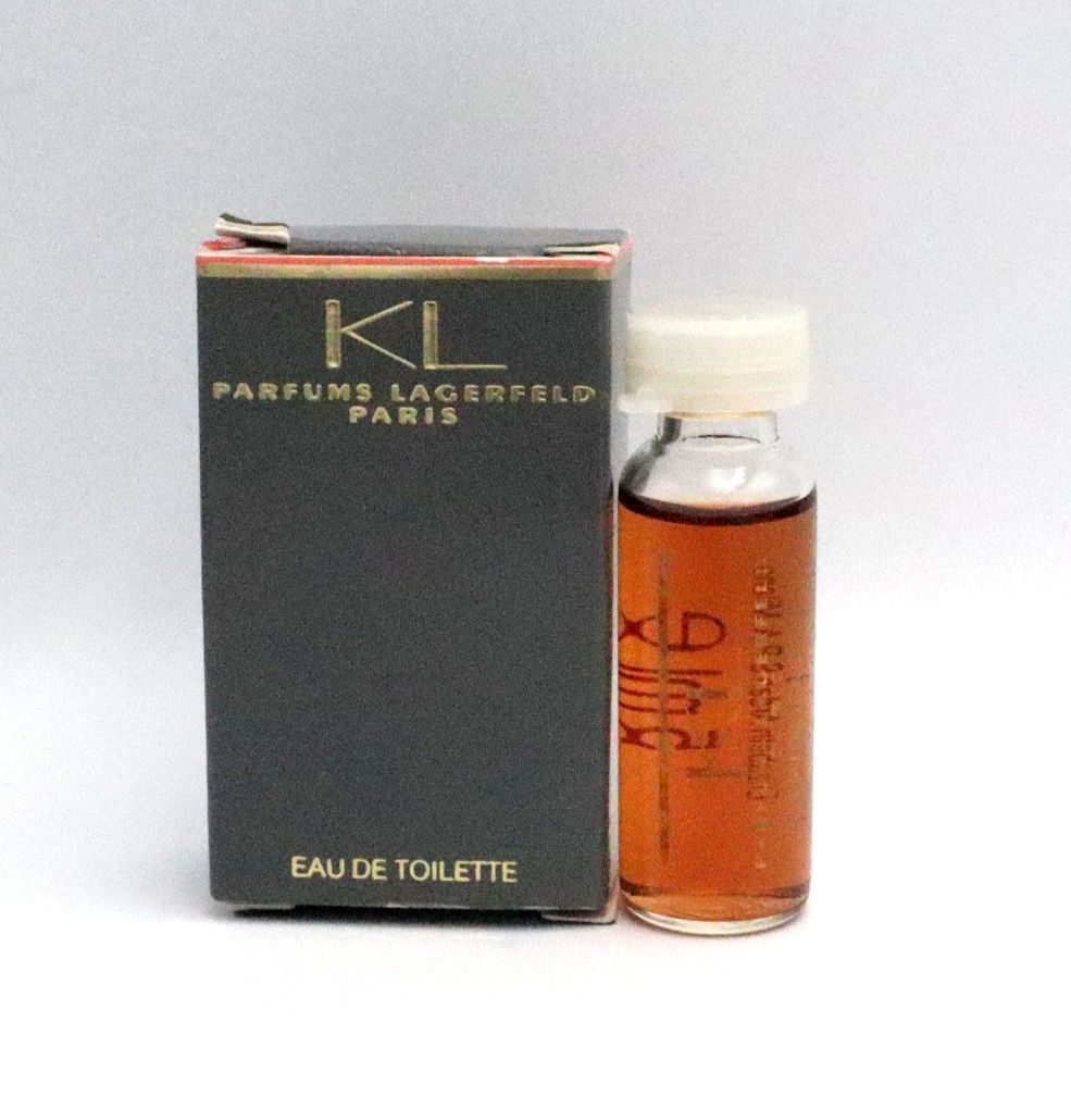 Lagerfeld KL Femme EdT 5 ml