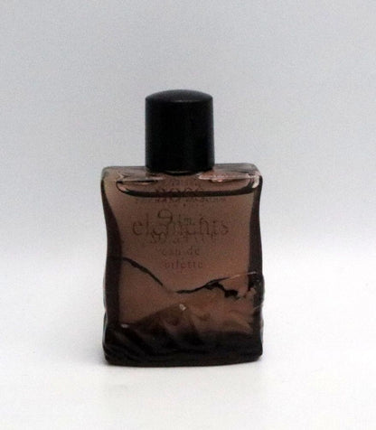 Hugo Boss elements by Eurocos - Eau de Toilette 5 ml (Miniatur)