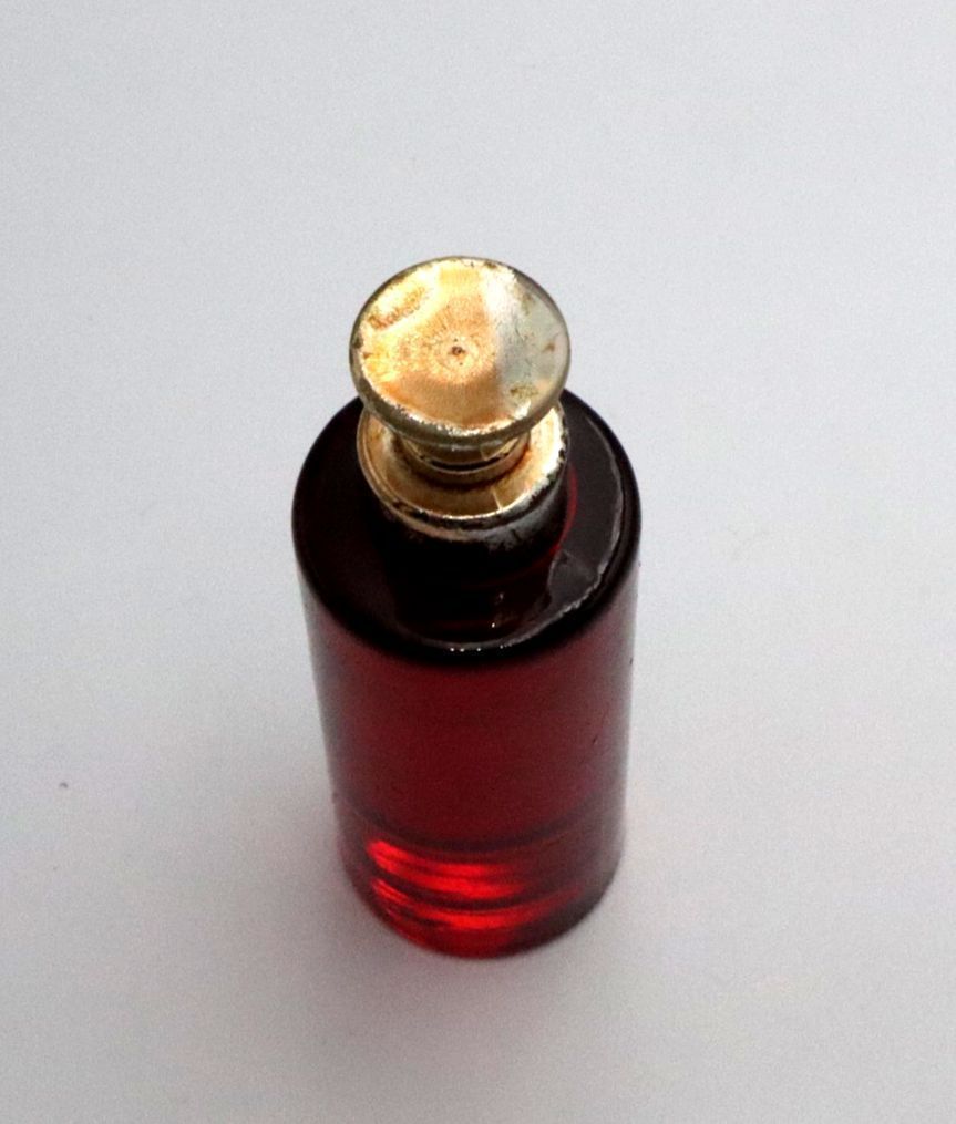 Gianfranco Ferre Gieffeffe Red - Eau de Toilette 5 ml (Miniatur)