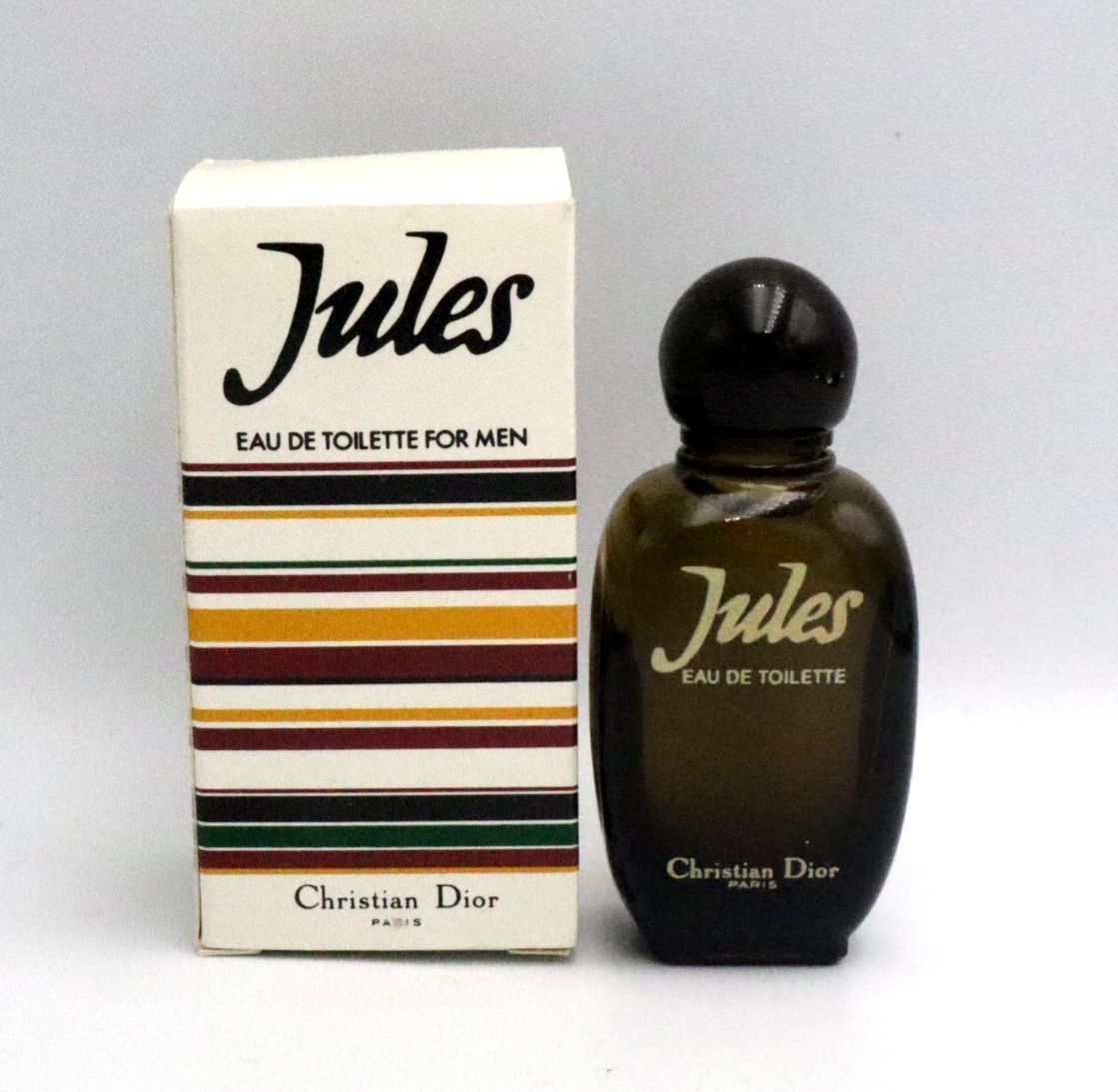 Christian Dior Jules EdT 9 ml