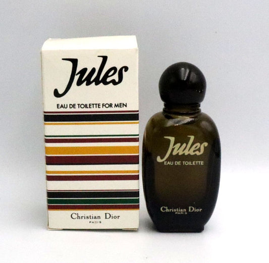 Christian Dior Jules EdT 9 ml