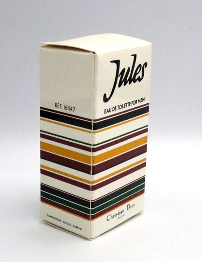 Christian Dior Jules - Eau de Toilette for Men 9 ml (Miniatur)