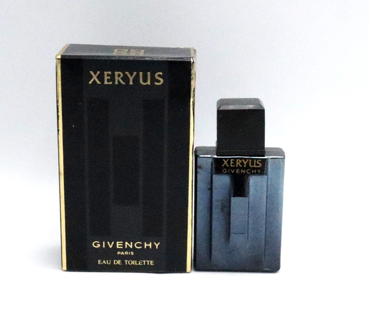 Givenchy XERYUS EdT 4 ml