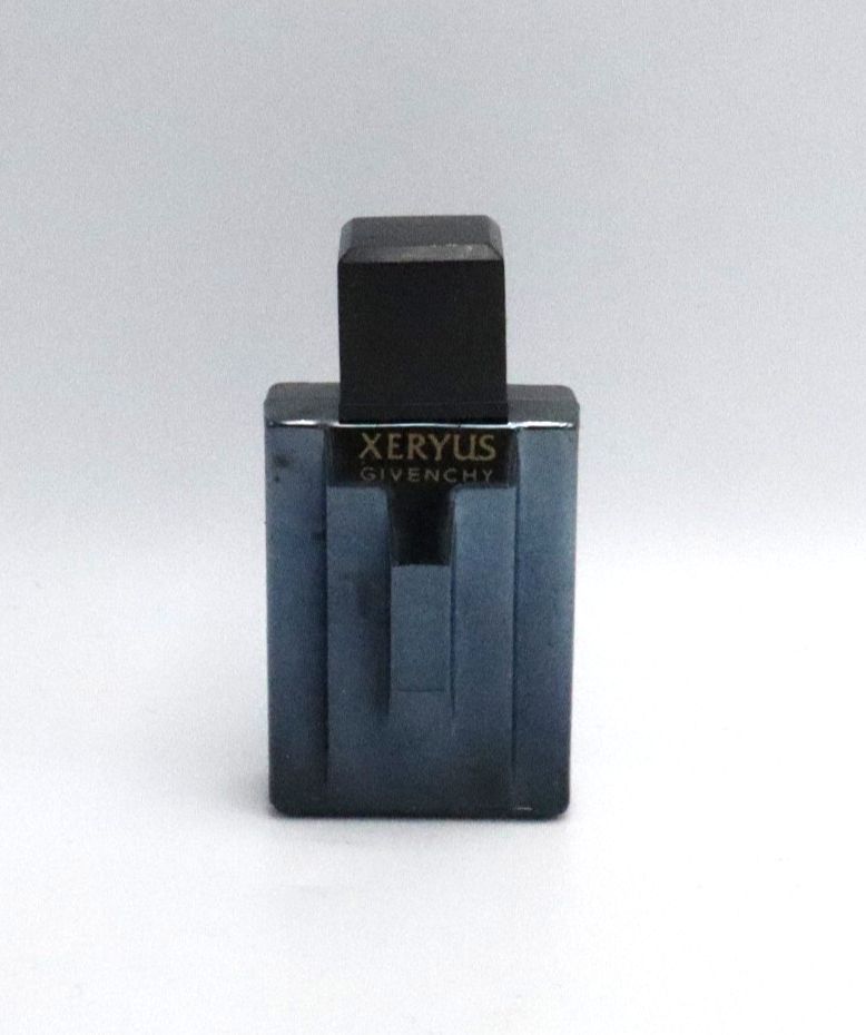 Givenchy XERYUS - Eau de Toilette 4 ml (Miniatur)