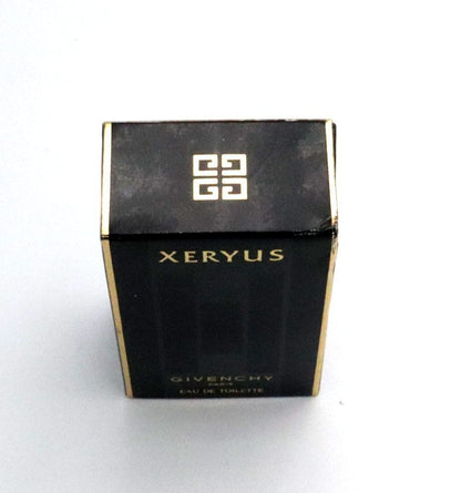 Givenchy XERYUS - Eau de Toilette 4 ml (Miniatur)
