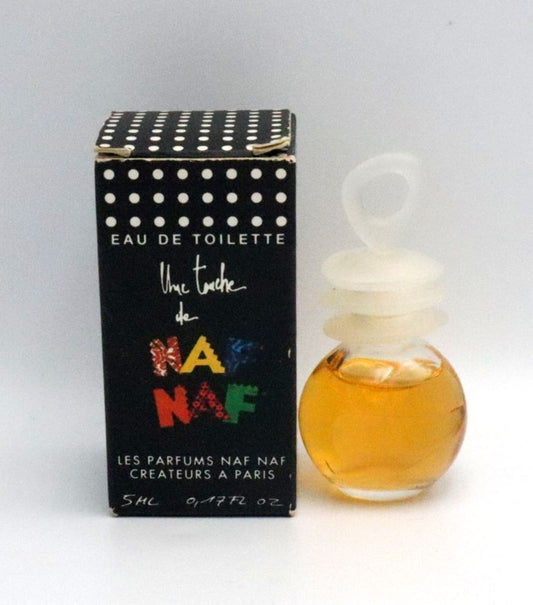 Naf Une touch de NAF EdT 5 ml