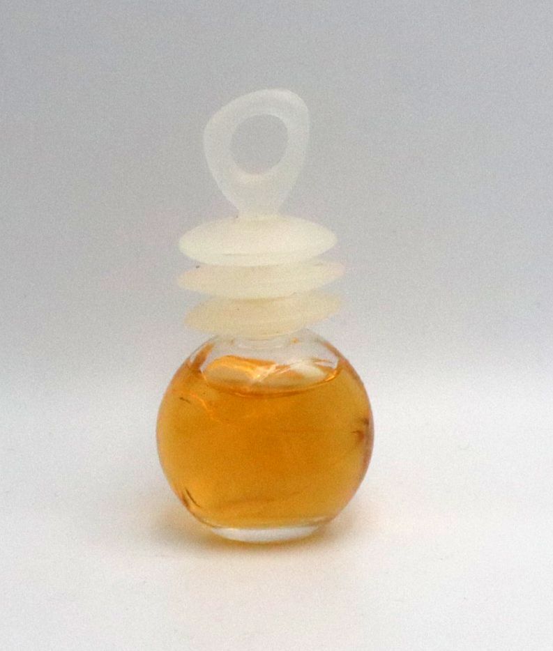 Une touch de NAF NAF - Eau de Toilette 5 ml (Miniatur)