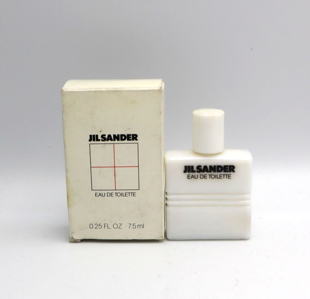 Jil Sander Bath & Beauty EdT 7,5 ml
