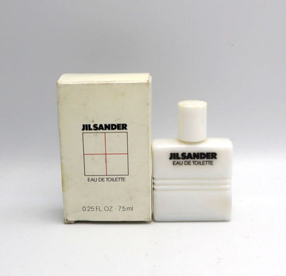 Jil Sander Bath & Beauty EdT 7,5 ml