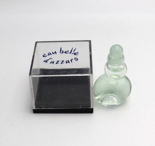 Azzaro eau belle d´azzaro EdT 4 ml