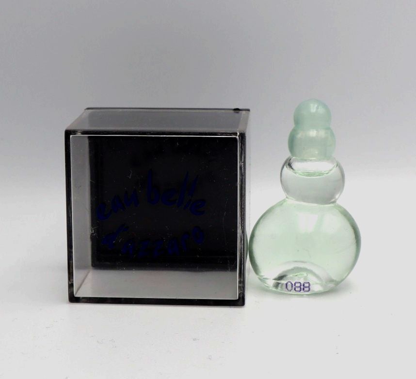 Azzaro eau belle d´azzaro - Eau de Toilette 4 ml (Miniatur)