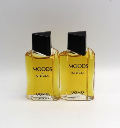 Krizia MOODS UOMO EdT 12 ml