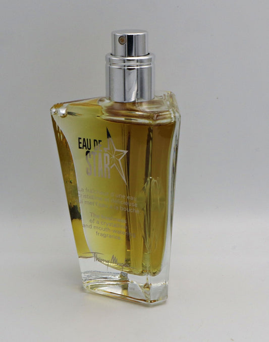 Thierry Mugler EAU DE STAR EdT 50 ml