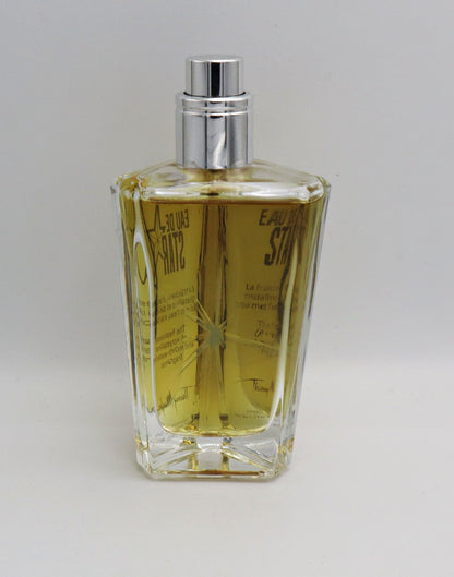 Thierry Mugler EAU DE STAR - Eau de Toilette 50 ml (Rarität)